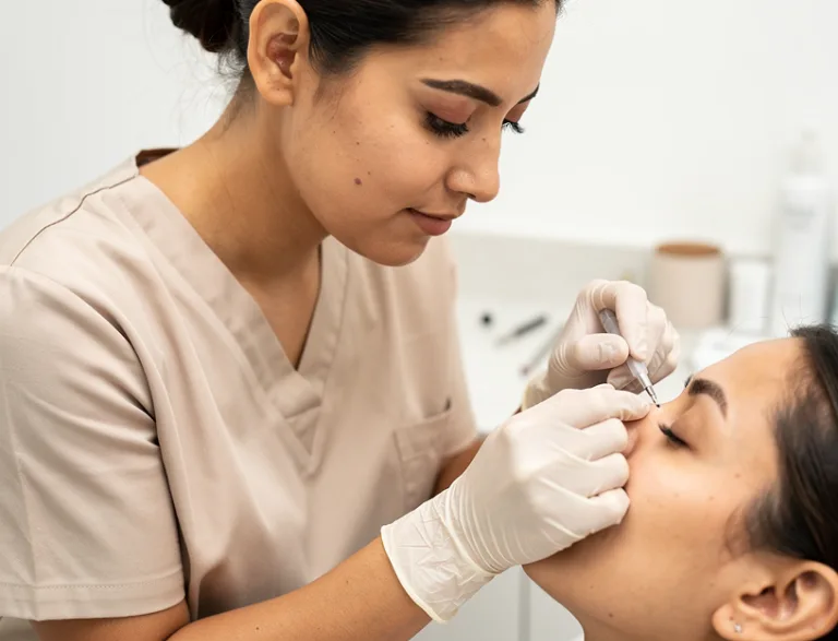 Microblading Kings Bridge 2